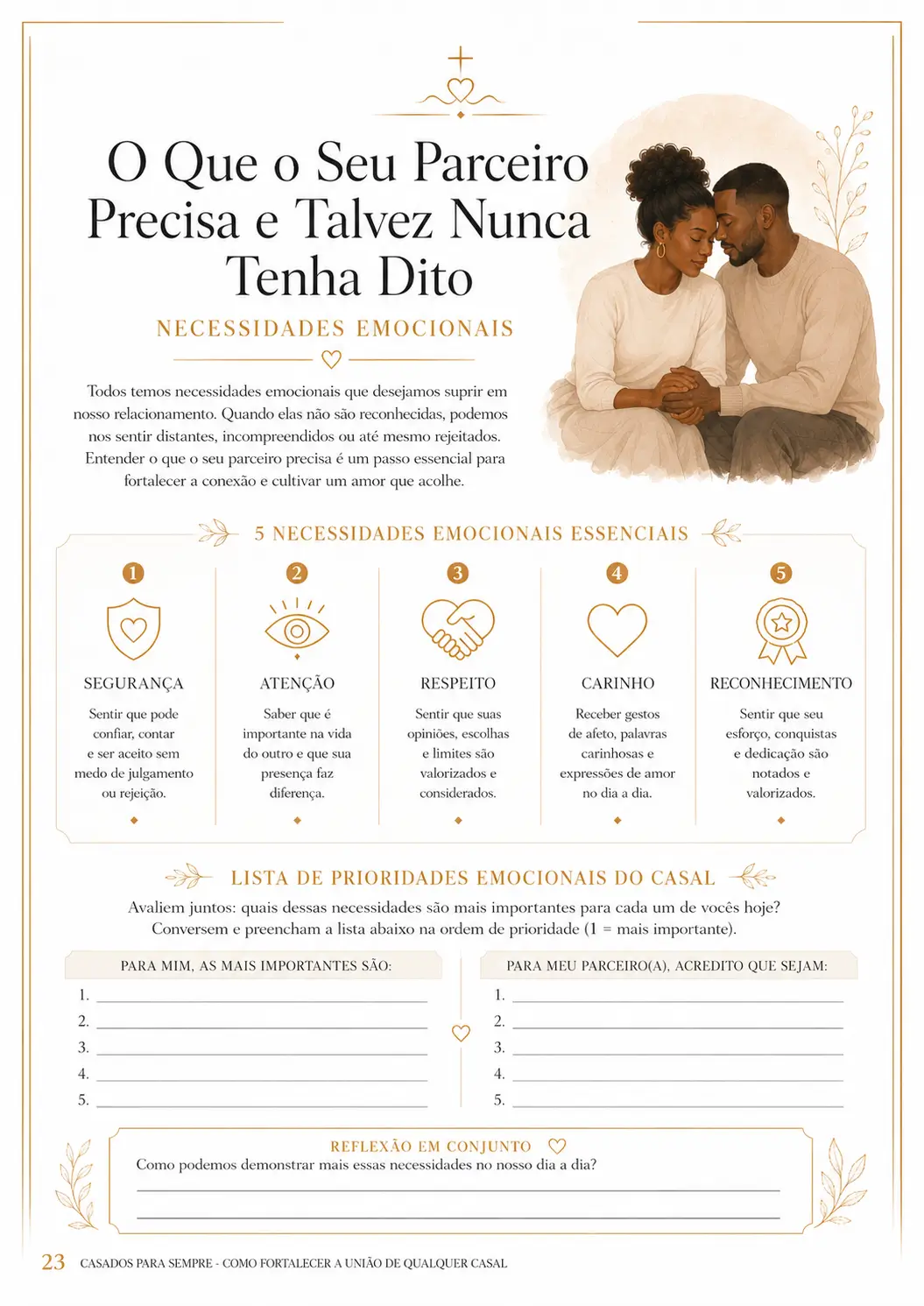 Página do Guia