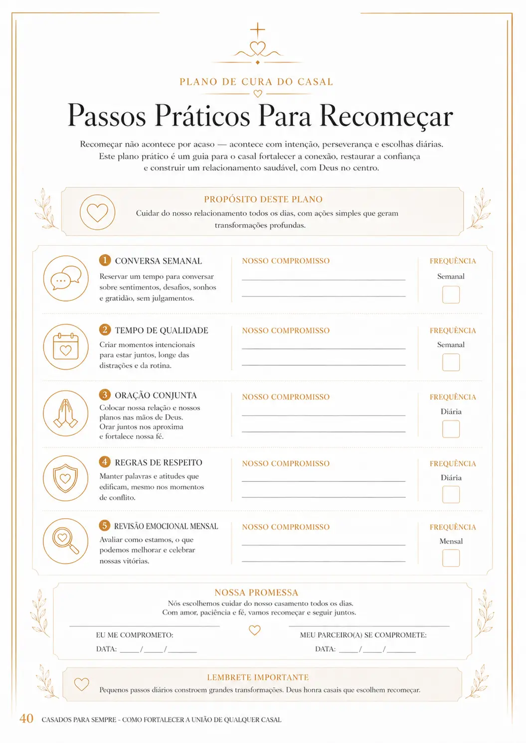 Página do Guia